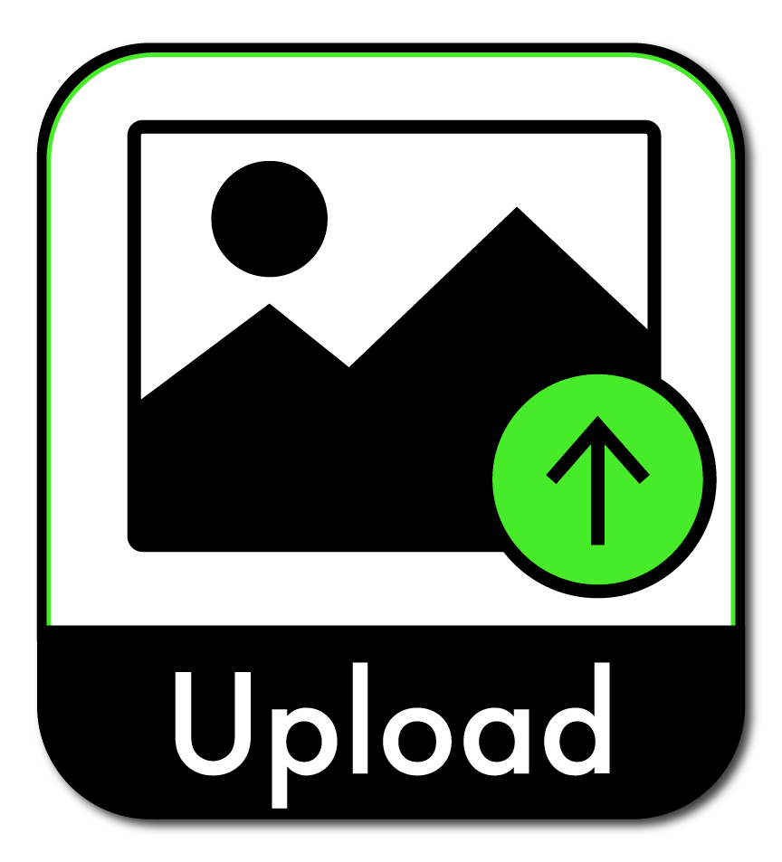 Upload Icon