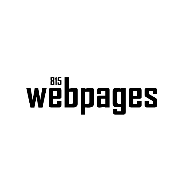 815 Webpages